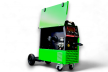 250A TRAFILUX MIG 285S MMA SYNERGIA (T1038)