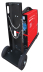 320A Spawarka inwertorowa Welder Fantasy JET TIG II AC/DC 320 IGBT   (WF0263)