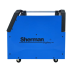 125A CUTTER 130 SHERMAN  (TEC0125)