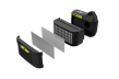 FIltr gazowy EPR-X1 A1B1E1 TH3P ESAB (ESAB3417)