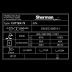 65A CUTTER 70 SHERMAN  (TEC0121)