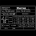200A TIG 201AC/DC SHERMAN (TEC0102) + zestawy