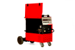 280A TRAFIMIG 280C MIG/MMA/TIG LIFT TRAFILUX (T0052) + zestawy