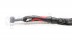 Uchwyt Spartus Master SPM-17F/8m SK25 (150A) bez wtyczki SPARTUS (NV6115)