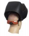 Opaska przeciwpotna, napotnik do tylnej części nagłowia, paczka 2 szt. (14cm dł.) (W6987)