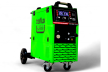300A TRAFILUX MIG 330S MMA SYNERGIA (T1039)