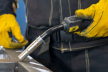 350A Rustler MIG PRO compact 350C W z chłodnicą Synergic ESAB (ESAB6594)