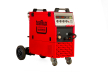 280A TRAFIMIG 280C MIG/MMA/TIG LIFT TRAFILUX (T0052) + zestawy