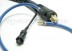 Uchwyt spawalniczy TIG-17/4m (140A) TRAFISTEL (T0304)