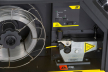 250A Rustler MIG compact EM 253C ESAB (ESAB6597)