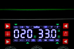 350A TRAFILUX MIG 350S MMA SYNERGIA (T1040)