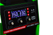 350A TRAFILUX MIG 350S MMA SYNERGIA (T1040)