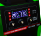 250A TRAFILUX MIG 285S MMA SYNERGIA (T1038)