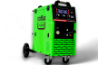 350A TRAFILUX MIG 350S MMA SYNERGIA (T1040)