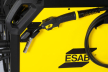 250A Rustler MIG compact EM 253C ESAB (ESAB6597)