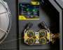 350A Rustler MIG PRO compact 350C W z chłodnicą Synergic ESAB (ESAB6594)