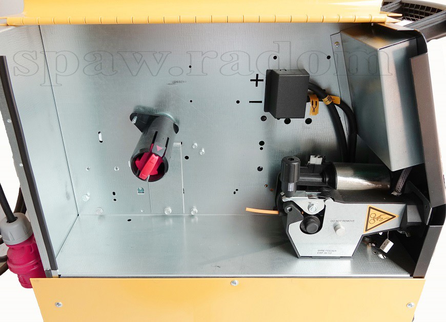 200A Origo Mig C200 3ph ESAB ESAB0026 Urz dzenia I Materia y 