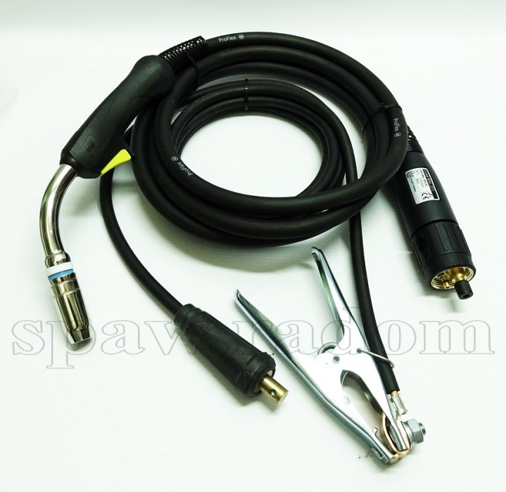 200A Origo Mig C200 3ph ESAB ESAB0026 Urz dzenia I Materia y 